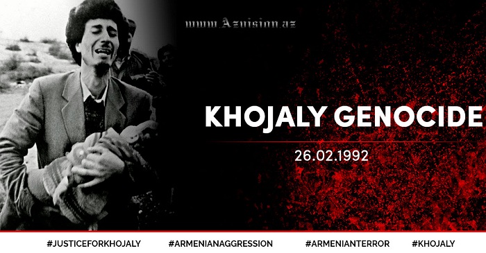 Khojaly victims to be commemorated in Poland
